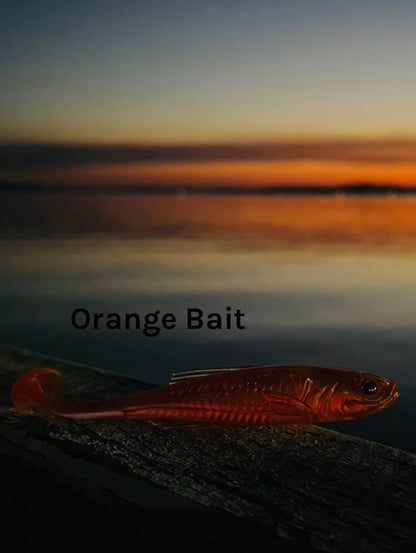 Sunset Bait (6 Pack)